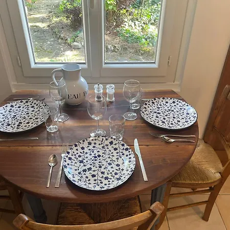 La Petite Maison De Valentin Ρουέν