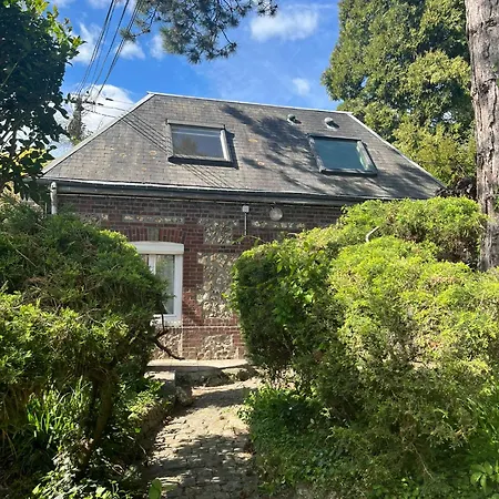 La Petite Maison De Valentin