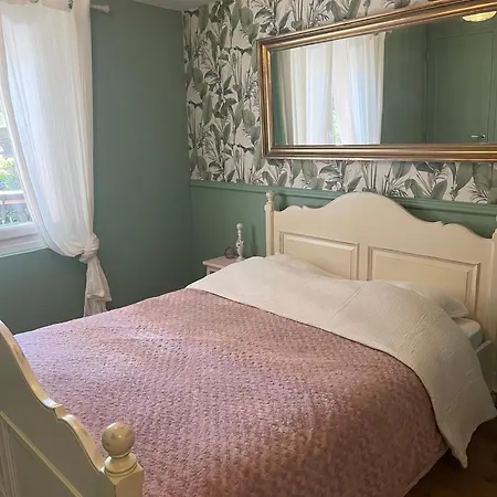 La Petite Maison De Valentin Σπίτι διακοπών Ρουέν