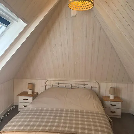 Hébergement de vacances La Petite Maison De Valentin *