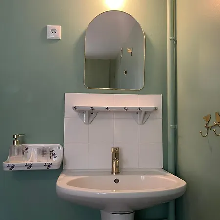 La Petite Maison De Valentin