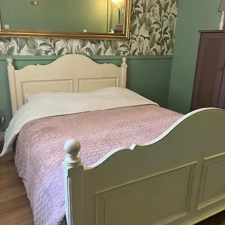La Petite Maison De Valentin Hébergement de vacances